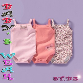 B2-Baby's wear